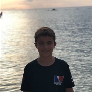 Meet your Posher, Liam